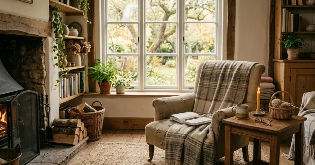 slow living